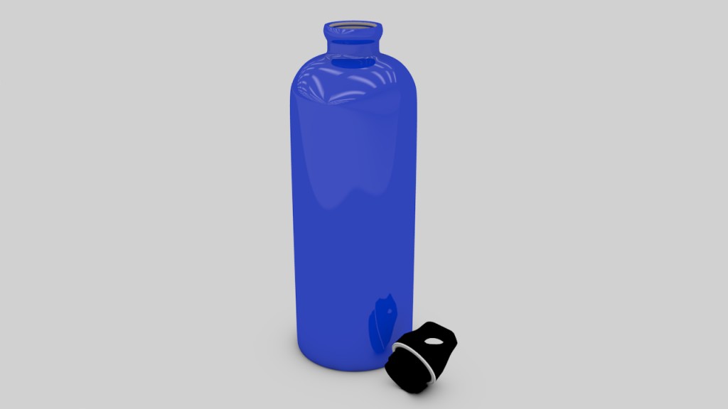 Water Bottle preview image 1
